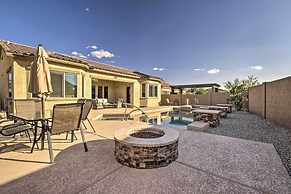 Updated Goodyear Escape: Remote-work Friendly