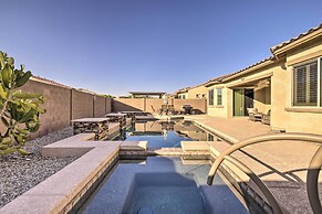 Updated Goodyear Escape: Remote-work Friendly