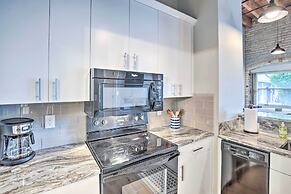 Modern Grand Haven Condo - Steps to Downtown!