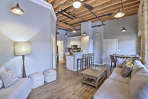 Modern Grand Haven Condo - Steps to Downtown!