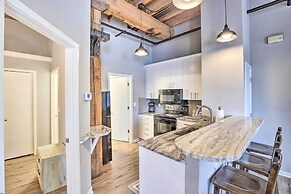 Modern Grand Haven Condo - Steps to Downtown!