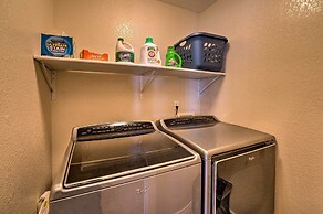 Temp-controlled Pool: Lake Havasu Escape, Mtn View