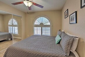 Temp-controlled Pool: Lake Havasu Escape, Mtn View