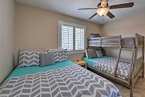 Temp-controlled Pool: Lake Havasu Escape, Mtn View