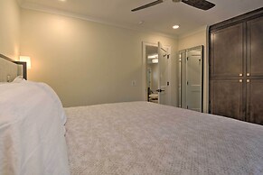 Updated & Modern House < 1 Mi to Dtwn Bentonville!