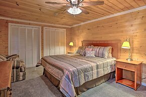 Rustic Home w/ Patio, 1 Mi to Sunset Beach!