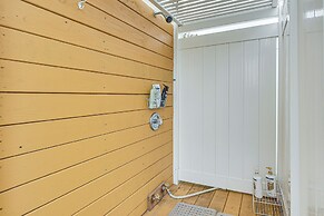 Spacious Brigantine Home ~ 1 Block to Beach!