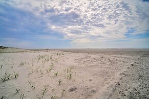 Spacious Brigantine Home ~ 1 Block to Beach!