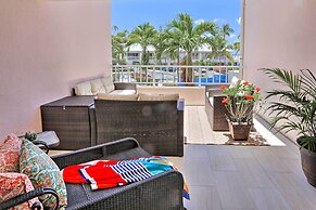 Tropical St. Thomas Resort Getaway w/ Pool Access!