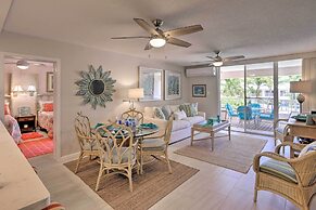 Tropical St. Thomas Resort Getaway w/ Pool Access!