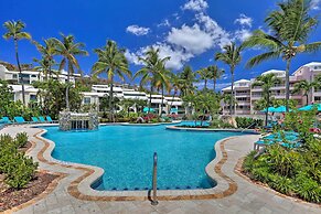 Tropical St. Thomas Resort Getaway w/ Pool Access!
