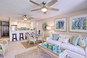 Tropical St. Thomas Resort Getaway w/ Pool Access!