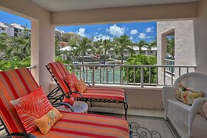 Tropical St. Thomas Resort Getaway w/ Pool Access!