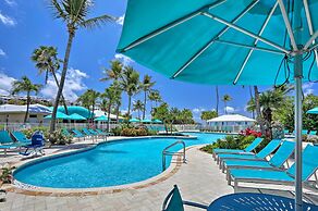 Tropical St. Thomas Resort Getaway w/ Pool Access!