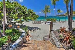 Tropical St. Thomas Resort Getaway w/ Pool Access!
