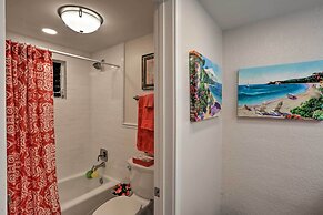 Tropical St. Thomas Resort Getaway w/ Pool Access!