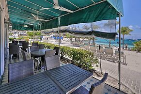 Tropical St. Thomas Resort Getaway w/ Pool Access!