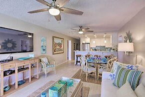 Tropical St. Thomas Resort Getaway w/ Pool Access!