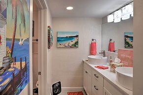 Tropical St. Thomas Resort Getaway w/ Pool Access!