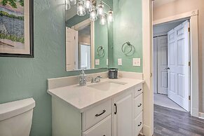 Charming Dtwn Holland Escape: Above Crust 54!