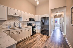 Charming Dtwn Holland Escape: Above Crust 54!