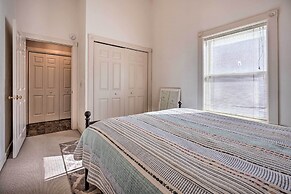 Charming Dtwn Holland Escape: Above Crust 54!