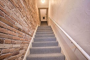 Charming Dtwn Holland Escape: Above Crust 54!