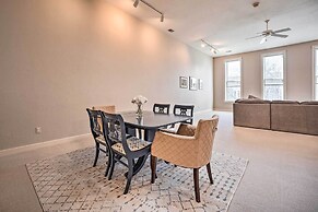 Charming Dtwn Holland Escape: Above Crust 54!