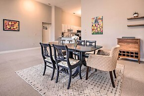 Charming Dtwn Holland Escape: Above Crust 54!