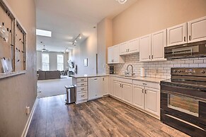 Charming Dtwn Holland Escape: Above Crust 54!