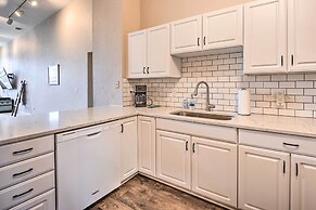 Charming Dtwn Holland Escape: Above Crust 54!