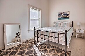 Charming Dtwn Holland Escape: Above Crust 54!