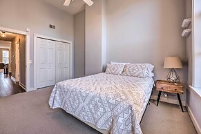 Charming Dtwn Holland Escape: Above Crust 54!