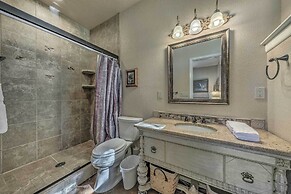 Scenic Ruidoso Home w/ Large Deck + Hot Tub!