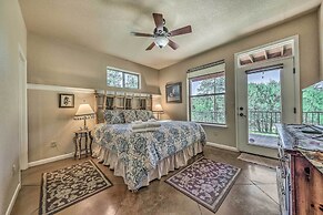 Scenic Ruidoso Home w/ Large Deck + Hot Tub!