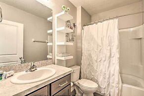Sun City Center Home: 20 Mi to Downtown Tampa