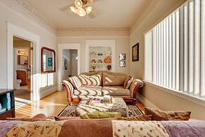 'the Diamond Bungalow' - Cozy Caldwell Home!