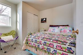 'the Diamond Bungalow' - Cozy Caldwell Home!