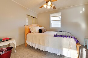 'the Diamond Bungalow' - Cozy Caldwell Home!