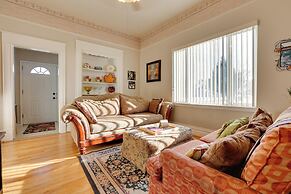 'the Diamond Bungalow' - Cozy Caldwell Home!