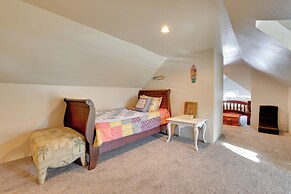 'the Diamond Bungalow' - Cozy Caldwell Home!