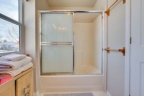 'the Diamond Bungalow' - Cozy Caldwell Home!