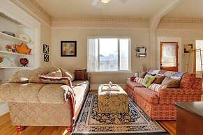 'the Diamond Bungalow' - Cozy Caldwell Home!