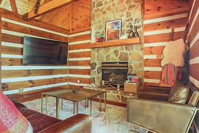 Family Home w/ Porch & Center Hill Lake Views!