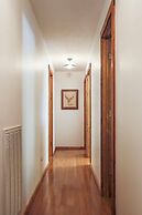 Family Home w/ Porch & Center Hill Lake Views!