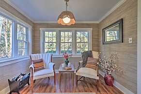 3-acre Lodge w/ Snowmobile & Four-wheeling Trails