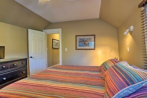 3-acre Lodge w/ Snowmobile & Four-wheeling Trails