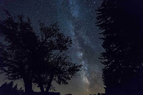 3-acre Lodge w/ Snowmobile & Four-wheeling Trails