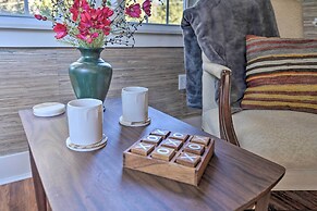 3-acre Lodge w/ Snowmobile & Four-wheeling Trails