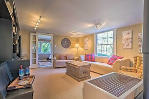 3-acre Lodge w/ Snowmobile & Four-wheeling Trails
